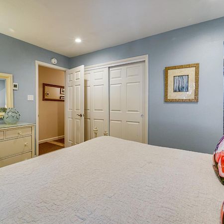 Tahoe Condo About 1 Mi To Diamond Peak Ski Resort! Incline Village Exterior photo