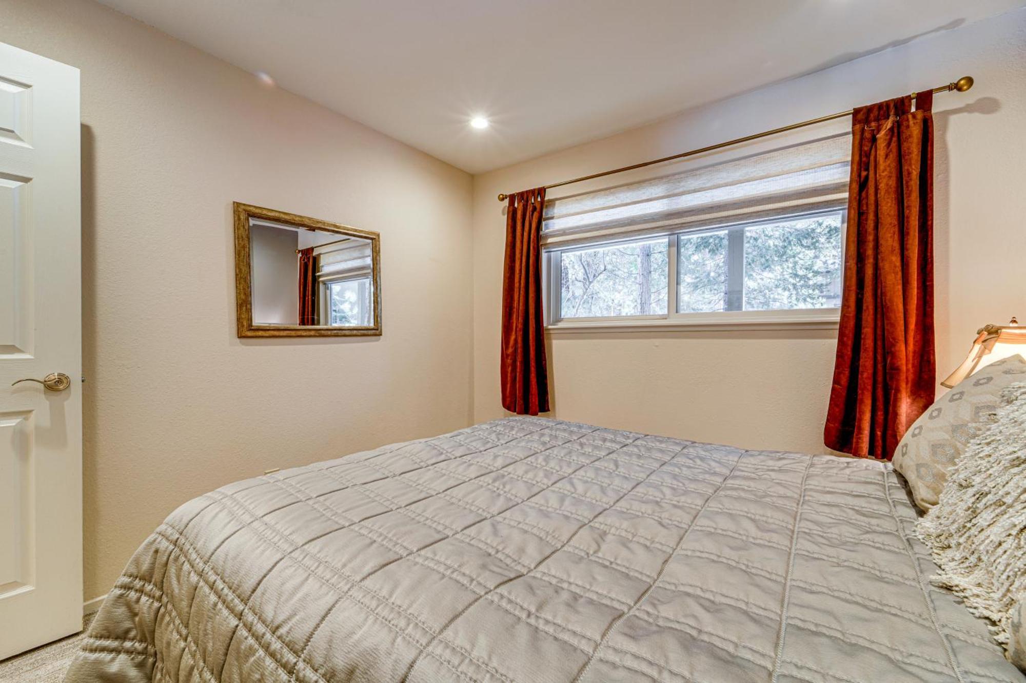 Tahoe Condo About 1 Mi To Diamond Peak Ski Resort! Incline Village Exterior photo